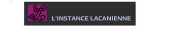 L'instance lacanienne